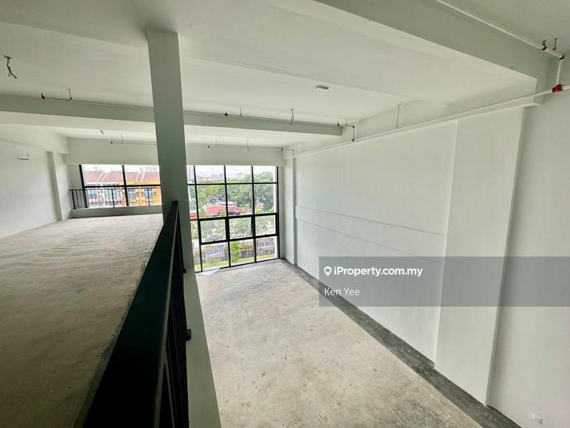 Shop-Office for Sale in Kota Damansara, Selangor by Ken Yee - iProperty.com.my