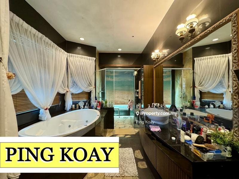 Bungalow House for Sale in 3 STY BUNGALOW | 7800SF | BELL ROAD nr CANTONMENT, Pulau Tikus by Ping Koay - iProperty.com.my