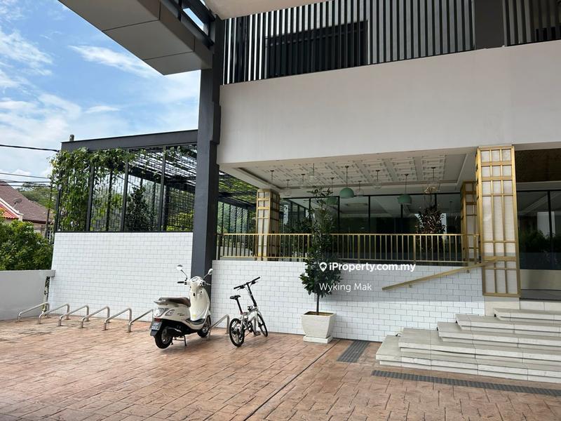 Kondominium untuk Dijual di Cora Plus oleh Wyking Mak - iProperty.com.my