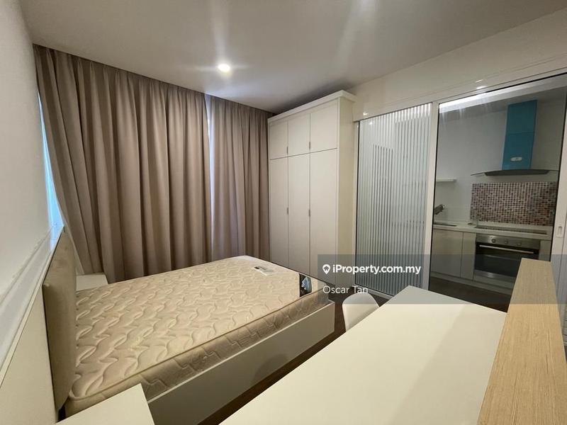 Service Residence for Sale in Silk Sky by Oscar Tan - iProperty.com.my
