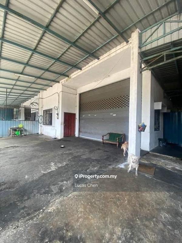 For Sale - Menglembu Chandan Raya Ipoh