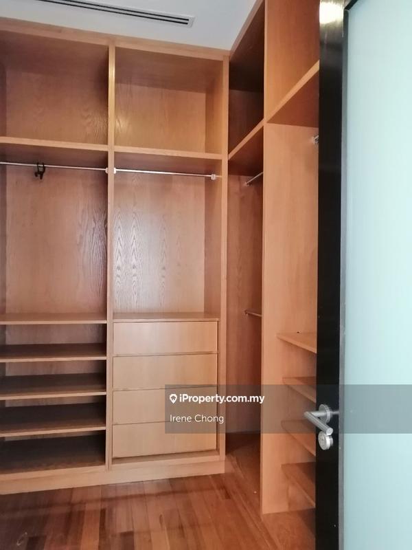 Banglo untuk Dijual di Desa Sri Hartamas, Sri Hartamas oleh Irene Chong - iProperty.com.my