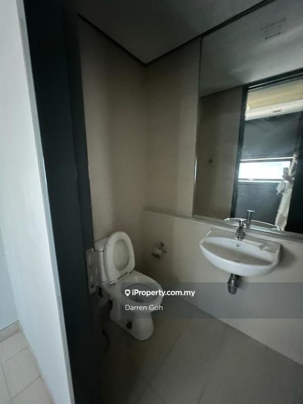 Kondominium untuk Disewa di Condominium @ The Troika oleh Darren Goh - iProperty.com.my