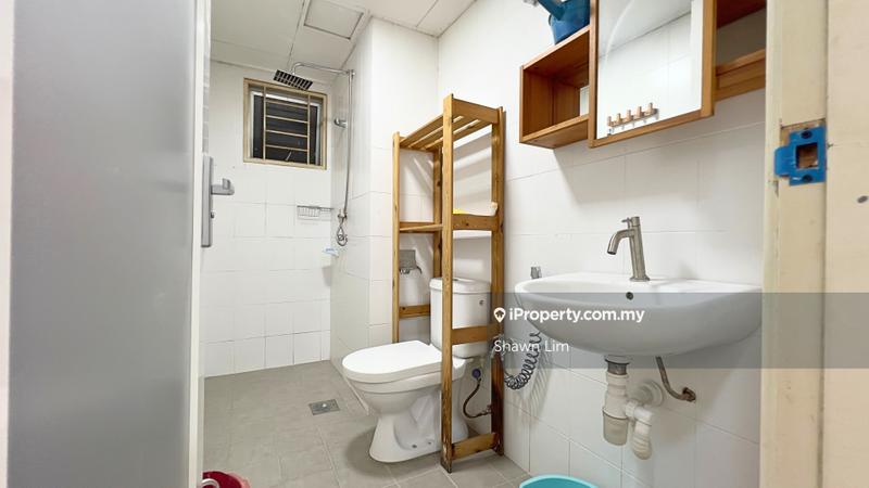 Kondominium untuk Dijual di Casa Indah 2 oleh Shawn Lim - iProperty.com.my
