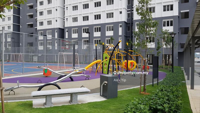 For Rent - Harmoni @ Eco Majestic