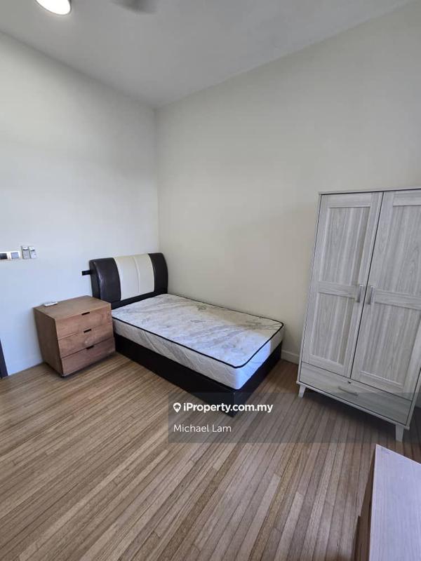 Condominium for Sale in Five Stones by Michael Lam - iProperty.com.my