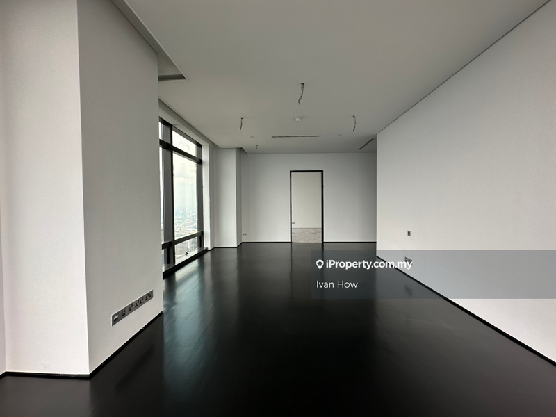 Kediaman Servis untuk Dijual di Four Seasons Place oleh Ivan How - iProperty.com.my