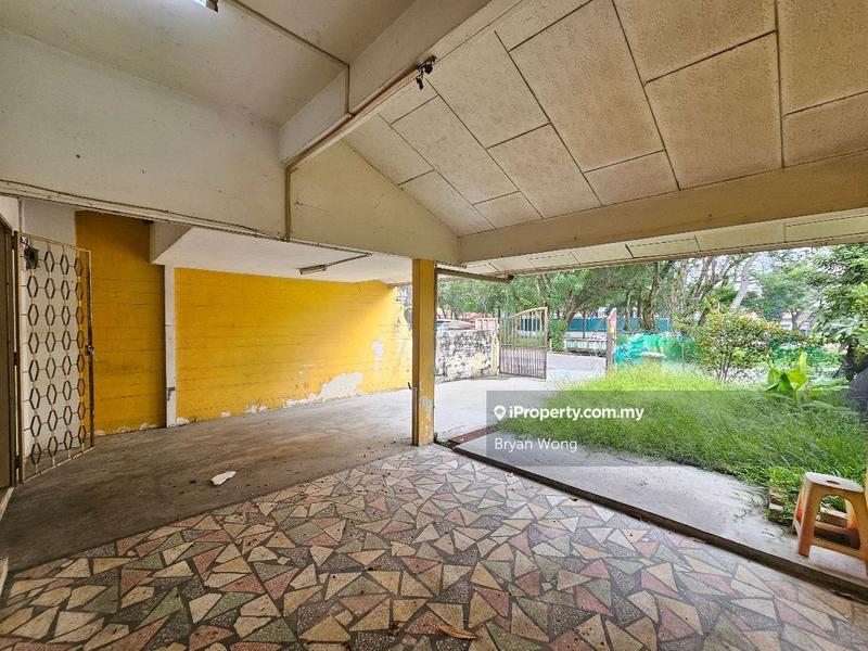 Rumah Teres 2-Tingkat untuk Dijual di SS 21, Damansara Utama, Petaling Jaya oleh Bryan Wong - iProperty.com.my