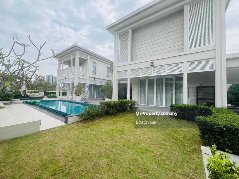 Bungalow House for Sale in Serene Mont Kiara, Mont Kiara by Edison Gan - iProperty.com.my