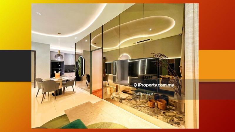 For Sale - Quaver Residence