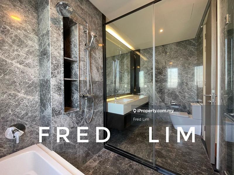 Service Residence for Sale in Straits Residences by Fred Lim - iProperty.com.my