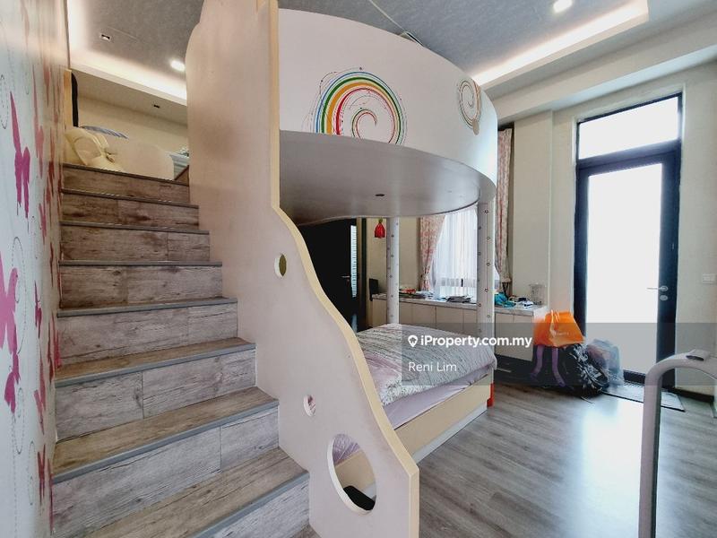 Bungalow House for Sale in Kota Damansara, Selangor by Reni Lim - iProperty.com.my