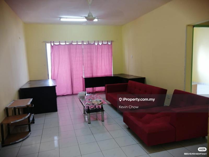 For Rent - Endah Ria
