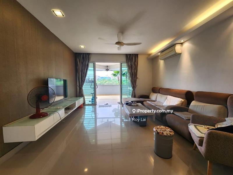 Condominium for Sale in Abadi Ria by Roy Lai - iProperty.com.my
