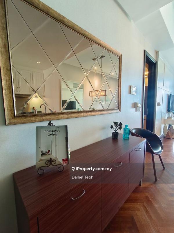 Condominium for Rent in Andaman @ Quayside by Daniel Teoh - iProperty.com.my