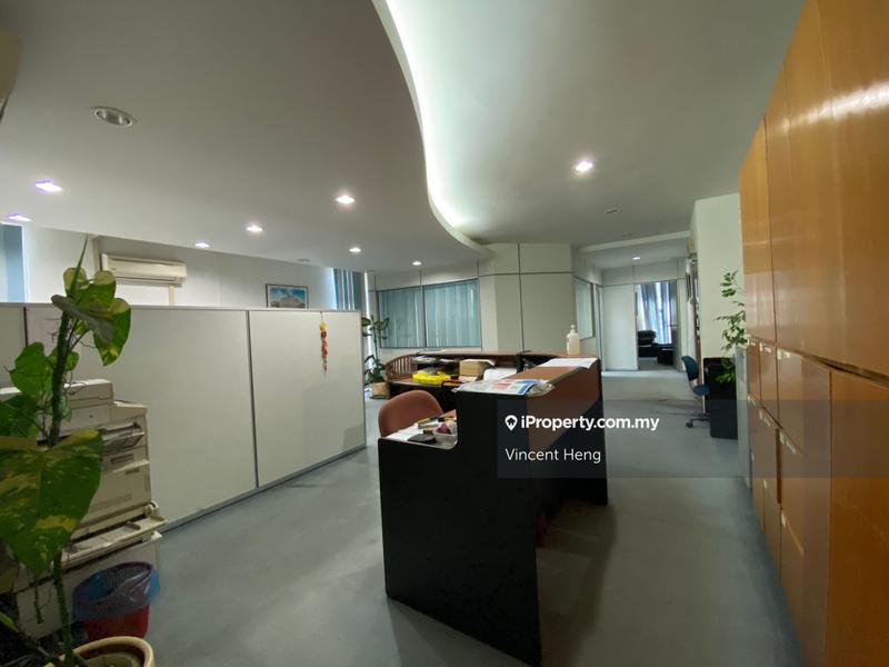 Office for Sale in Kelana Jaya, Petaling Jaya by Vincent Heng - iProperty.com.my