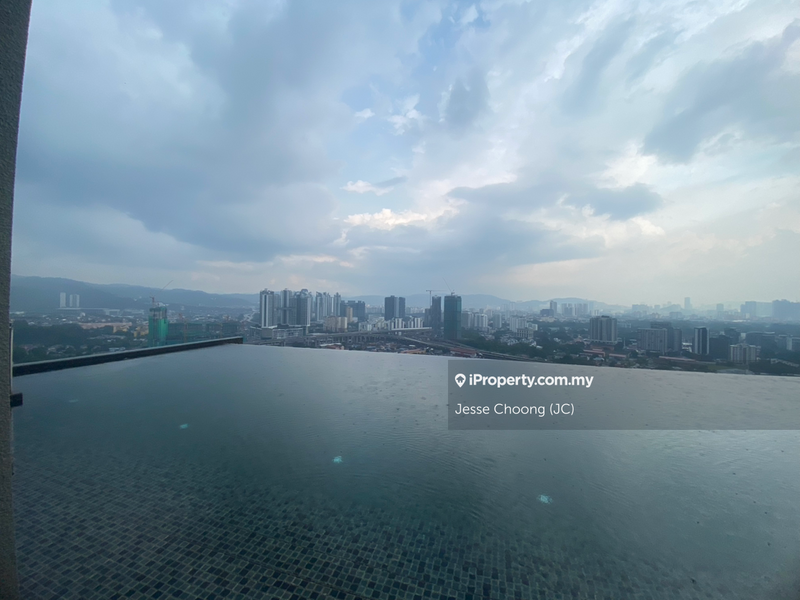 Kondominium untuk Dijual di The Haute Gurney oleh Jesse Choong (JC) - iProperty.com.my