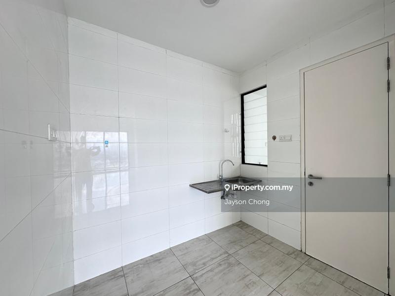 Kondominium untuk Dijual di CloudTree Residence oleh Jayson Chong - iProperty.com.my