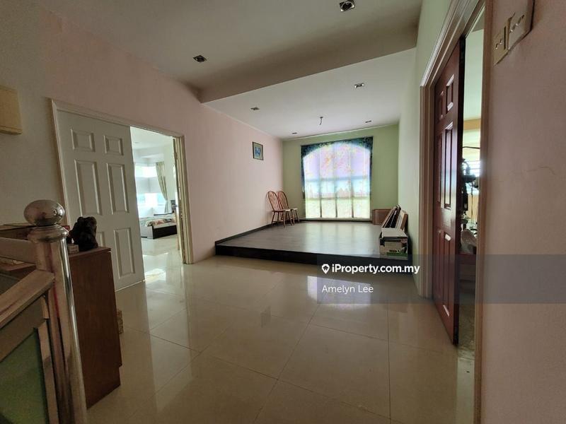 Rumah Berkembar untuk Dijual di Simpang Pulai, Perak oleh Amelyn Lee - iProperty.com.my