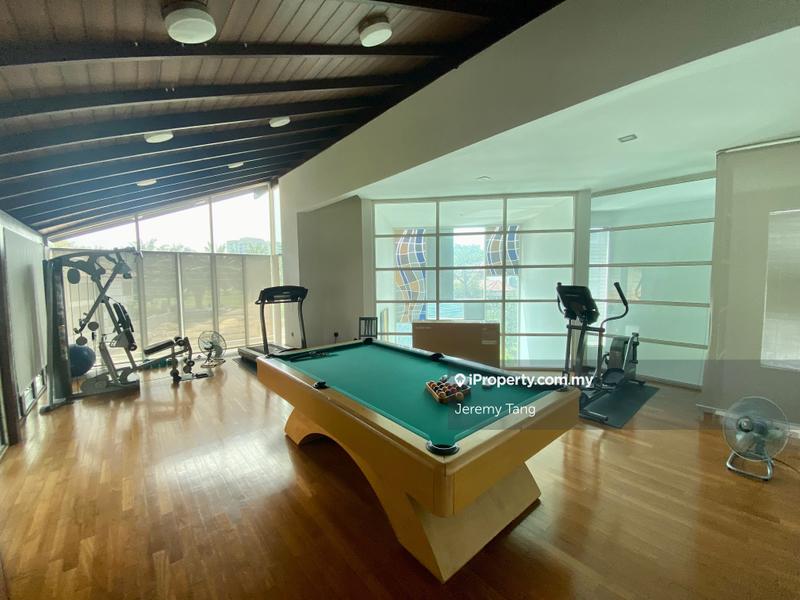 Bungalow House for Sale in Saujana Golf and Country Club, Saujana by Jeremy Tang - iProperty.com.my