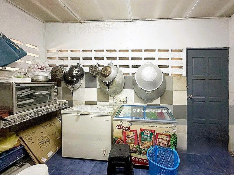 Banglo untuk Dijual di SS1, Petaling Jaya oleh Reena Sarif - iProperty.com.my