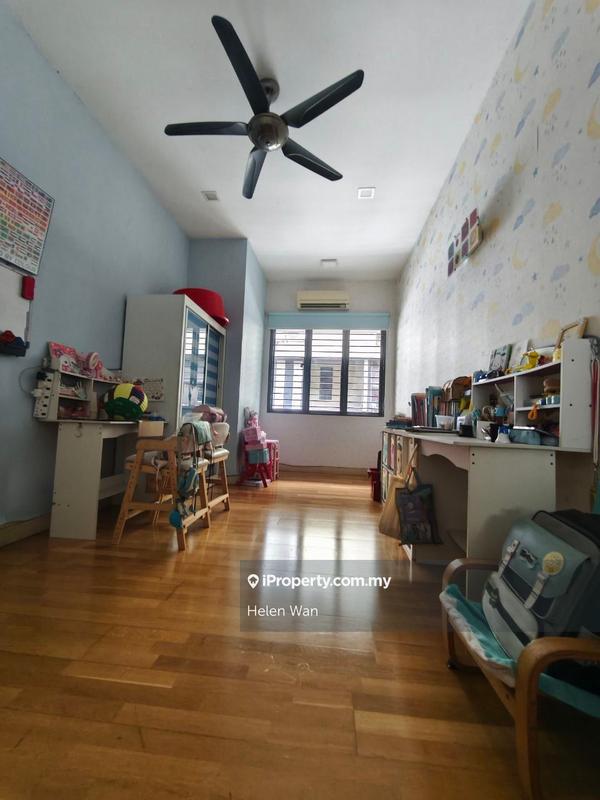 2-storey Terraced House for Sale in South Lake, Desa Parkcity by Helen Wan - iProperty.com.my
