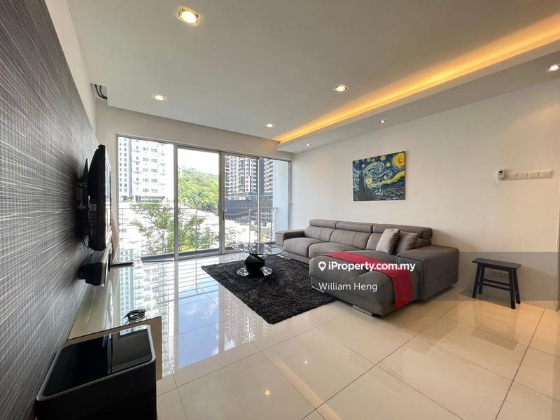 Condominium for Sale in Kiara 1888 by William Heng - iProperty.com.my