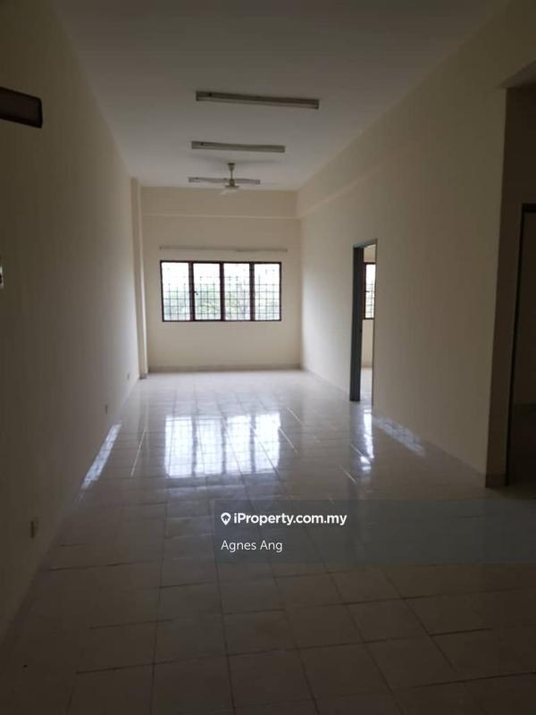 For Sale - Palm Garden Apartment