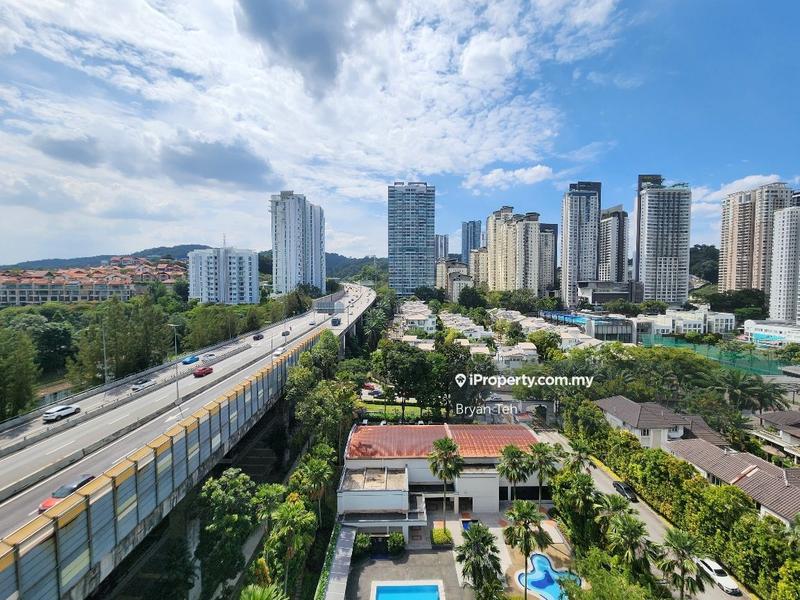 Kondominium untuk Dijual di Lanai Kiara oleh Bryan Teh - iProperty.com.my