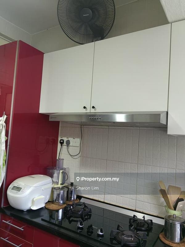 Townhouse for Sale in Taman Bangsar, Bangsar by Sharon Lim - iProperty.com.my
