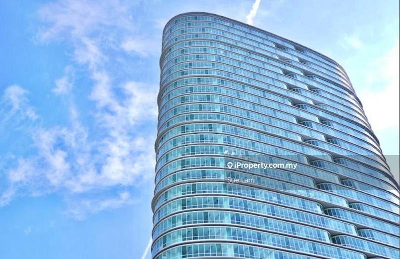 For Sale - OVAL DAMANSARA