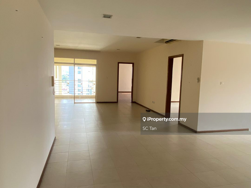 Condominium for Sale in Hijauan Kiara by SC Tan - iProperty.com.my