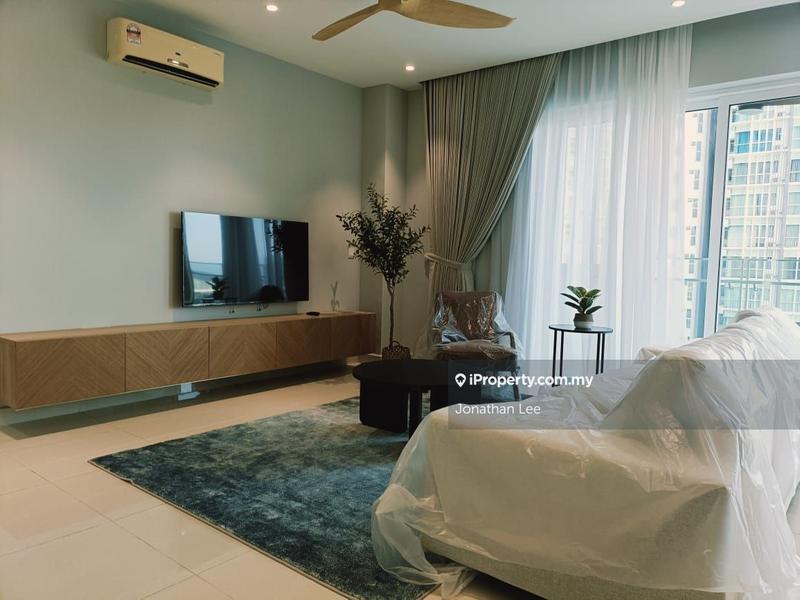 For Rent - Medini Signature