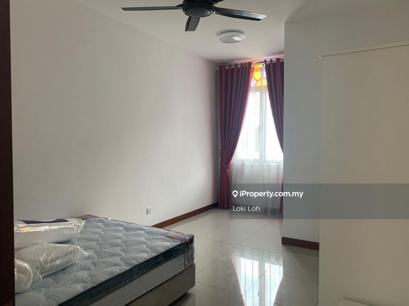Rumah Berangkai 2 Tingkat untuk Dijual di Setia Eco Templer, Rawang oleh Loki Loh - iProperty.com.my