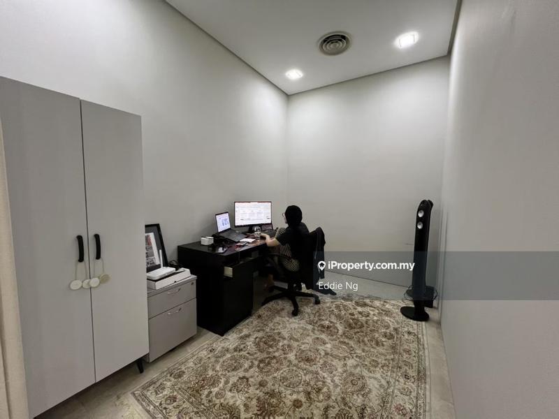 Residensi Servis untuk Dijual di Vipod Residence oleh Eddie Ng - iProperty.com.my