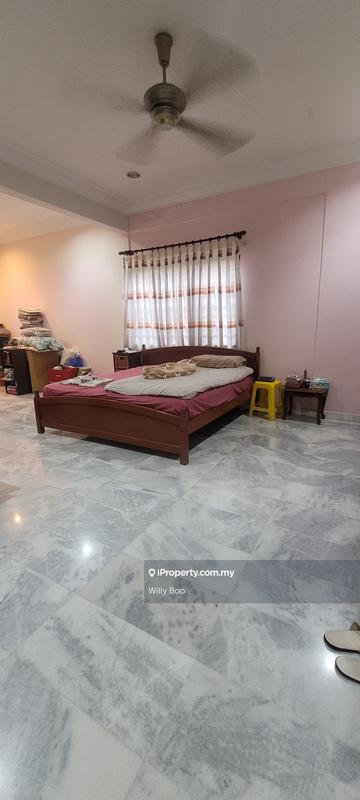 Banglo untuk Dijual di Seksyen 17, Petaling Jaya oleh Willy Boo - iProperty.com.my