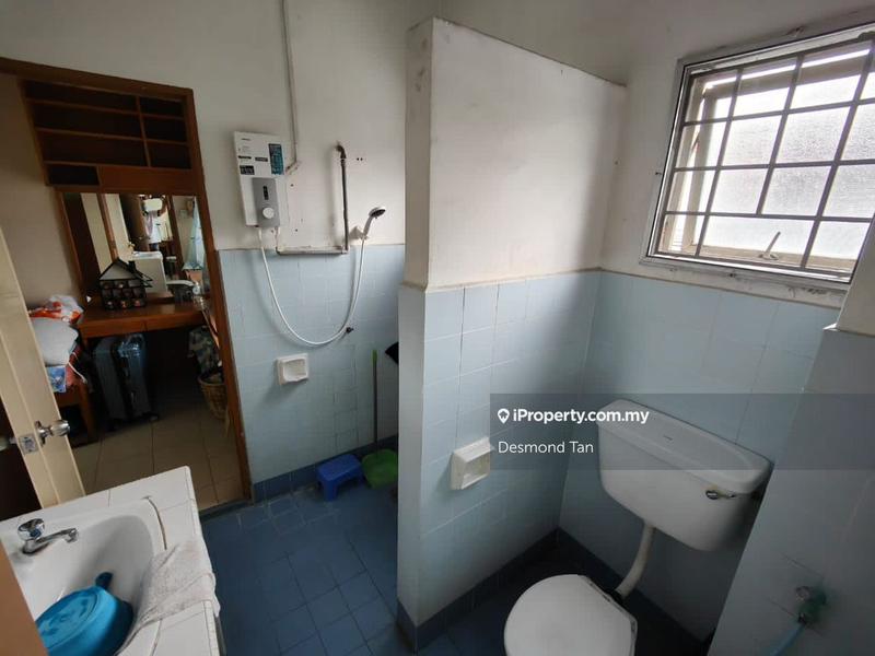 2-storey Terraced House for Sale in Taman Sea, Petaling Jaya by Desmond Tan - iProperty.com.my