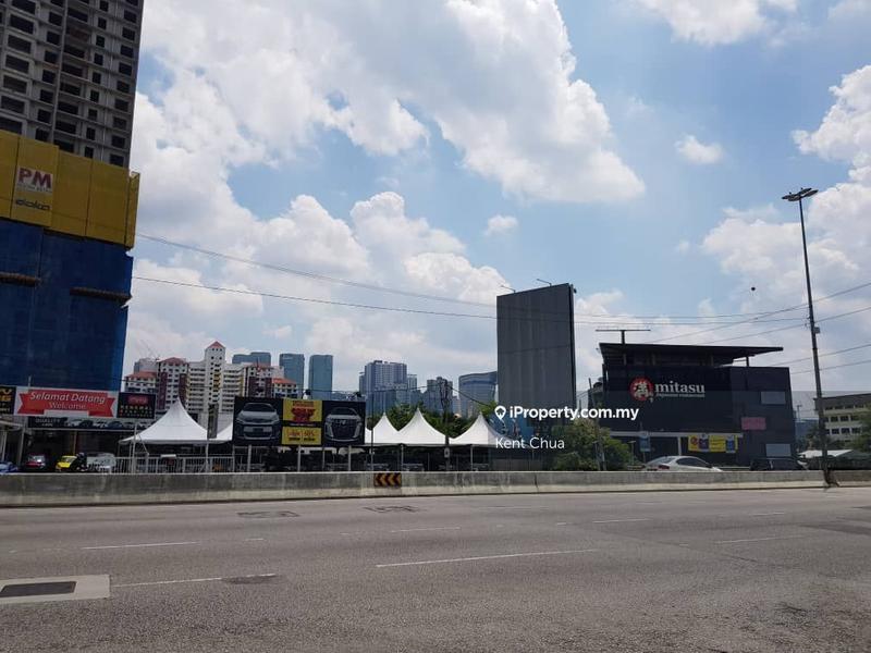 For Rent - Jalan Klang Lama, Old Klang Road, Kuala Lumpur