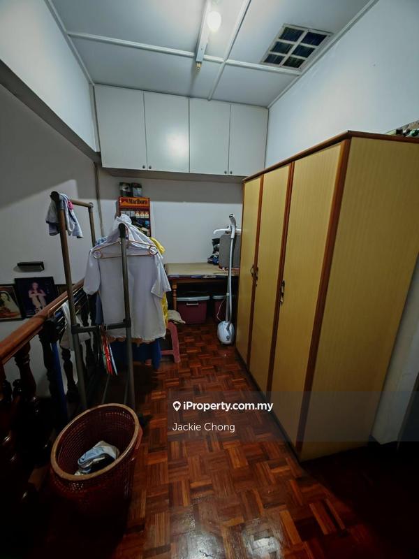 Rumah Teres 2-Tingkat untuk Dijual di Happy Garden, Kuchai Lama oleh Jackie Chong - iProperty.com.my