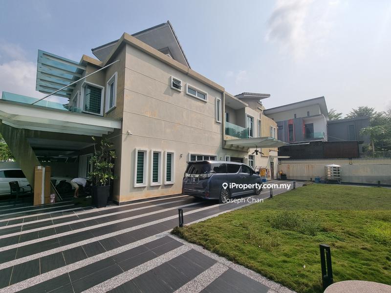 2-storey Terraced House untuk Dijual di Laman Glenmarie, Shah Alam oleh Joseph Chan - iProperty.com.my