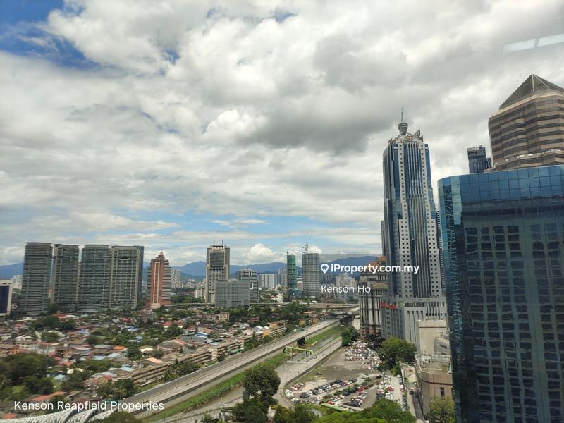 Office for Sale in KLCC, KL City Centre by Kenson Ho - iProperty.com.my