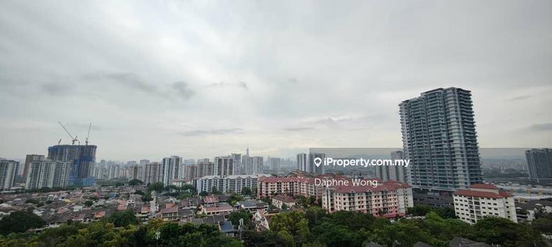 Kondominium untuk Dijual di Gembira Residen oleh Daphne Wong - iProperty.com.my