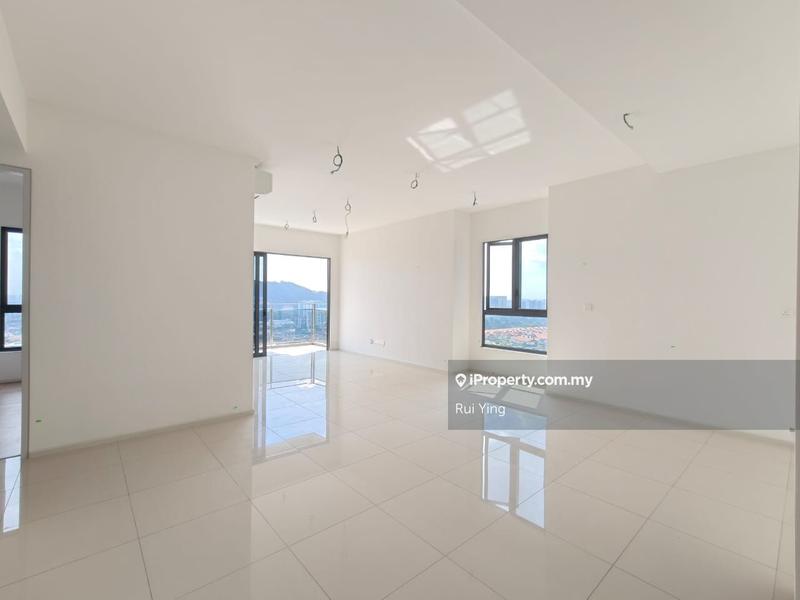 Kondominium untuk Dijual di Sunway Alishan Residences oleh Rui Ying - iProperty.com.my