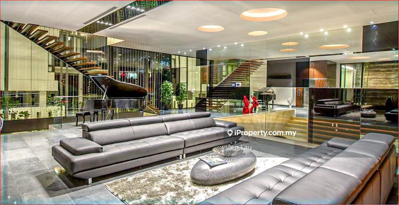 Banglo untuk Dijual di Country Heights Damansara, Kuala Lumpur oleh Jen Lau - iProperty.com.my