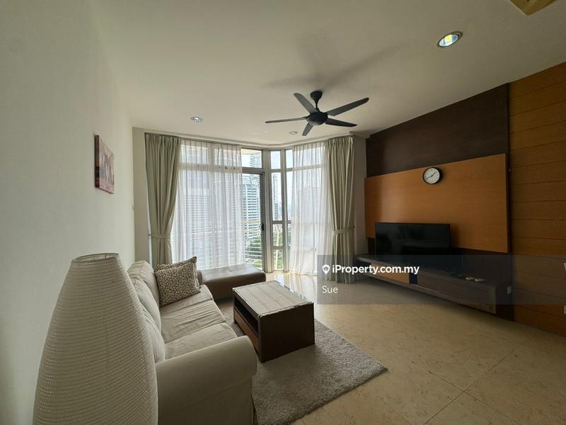 Condominium for Rent in Idaman Residence by Sue - iProperty.com.my