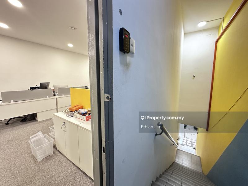 Shop / Office untuk Dijual di Kuchai Entrepreneurs Park, Kuchai Lama oleh Ethian Lim - iProperty.com.my