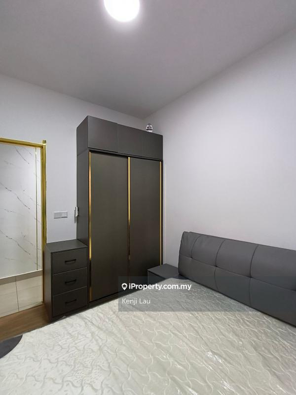 Residensi Servis untuk Disewa di M Vertica oleh Kenji Lau - iProperty.com.my