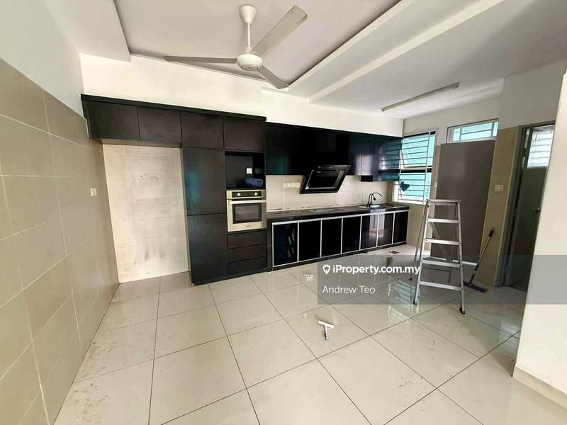Rumah Berangkai 2 Tingkat untuk Dijual di Bandar Dato Onn, Tebrau oleh Andrew Teo - iProperty.com.my