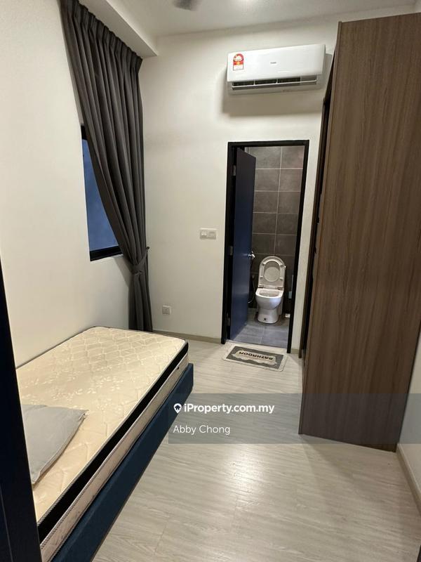 For Rent - The Havre Bukit Jalil