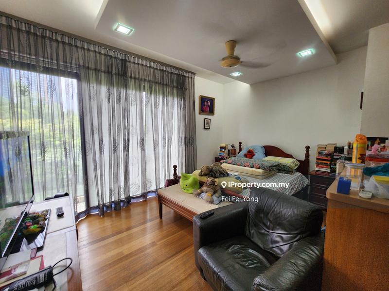 Semi-Detached House for Sale in Mont Kiara, Kuala Lumpur by Fei Fei Yong - iProperty.com.my
